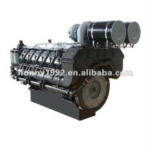 QTA3240-G9 Motor Diesel